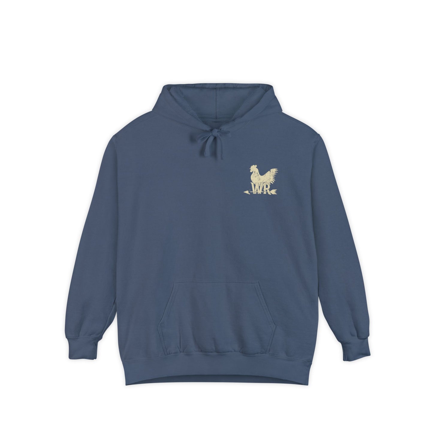 Wood Ranch Signature Hoodie