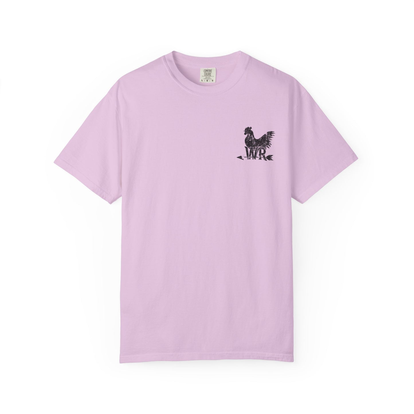 Meemaw's Preserves Vintage Rooster T-Shirt