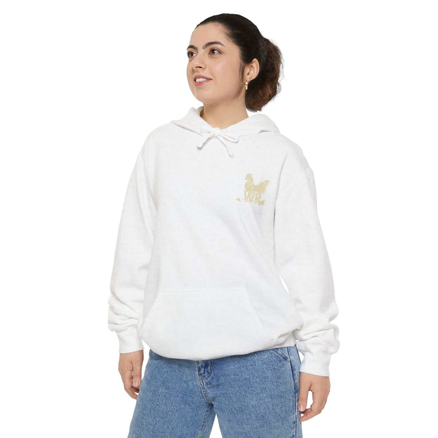 Wood Ranch Signature Hoodie