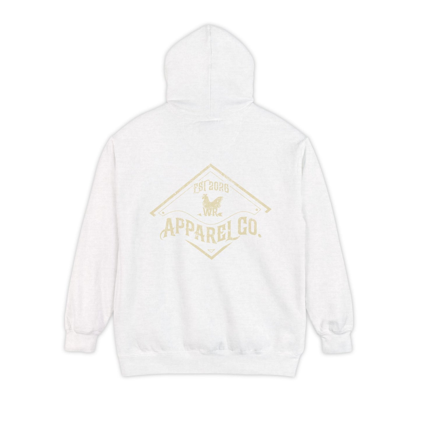 Wood Ranch Signature Hoodie