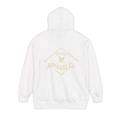 Wood Ranch Signature Hoodie