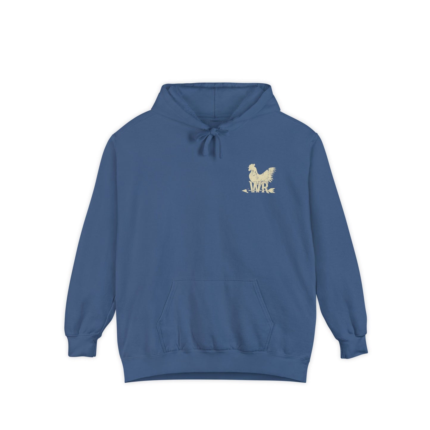 Wood Ranch Signature Hoodie