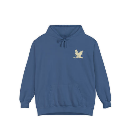 Wood Ranch Signature Hoodie