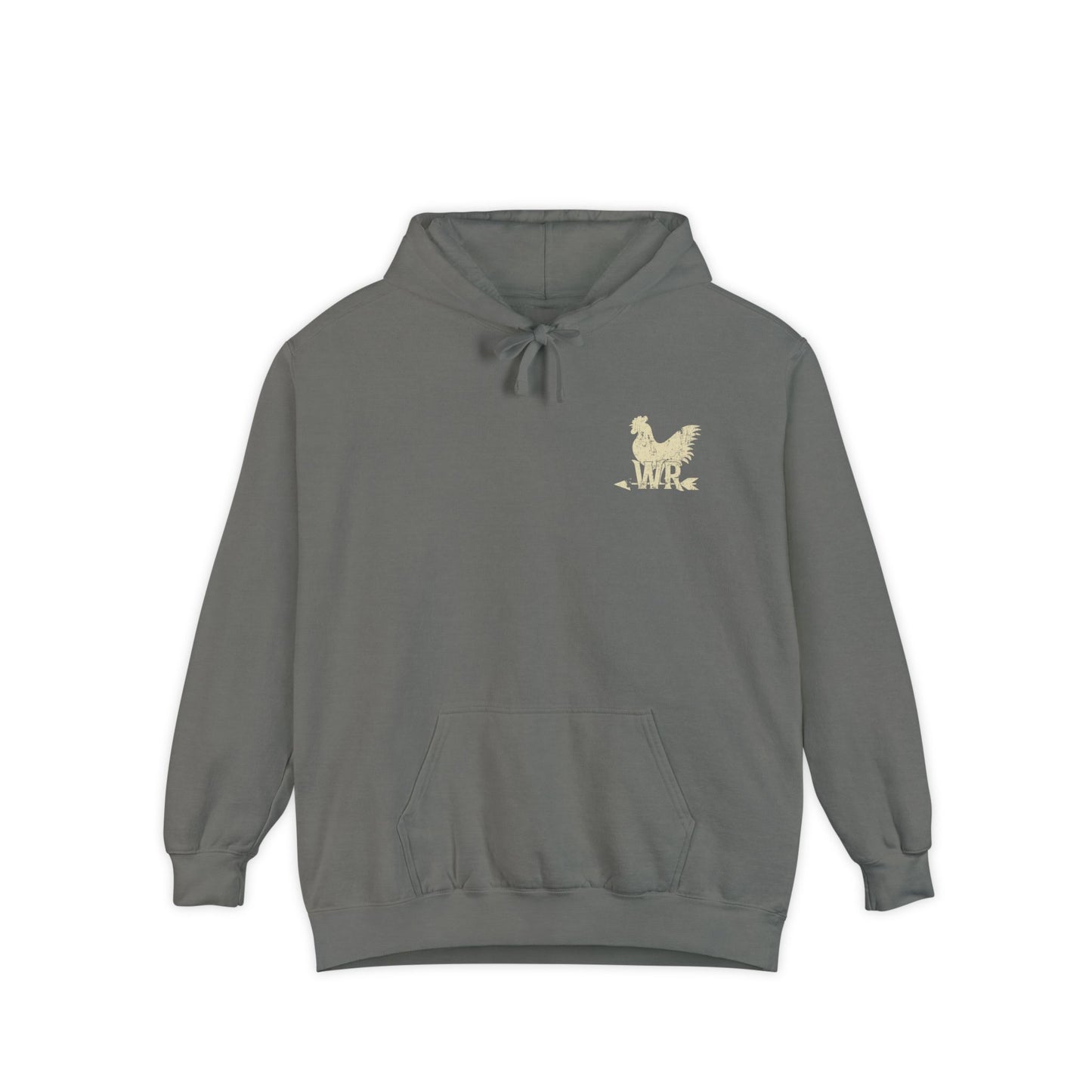 Wood Ranch Signature Hoodie