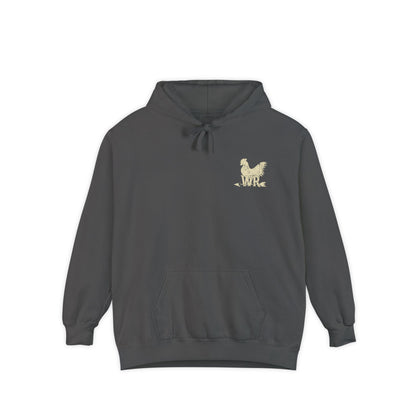 Wood Ranch Signature Hoodie