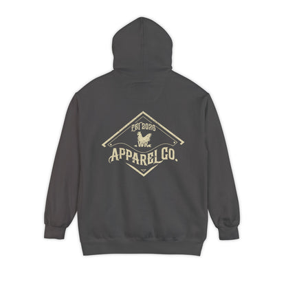 Wood Ranch Signature Hoodie