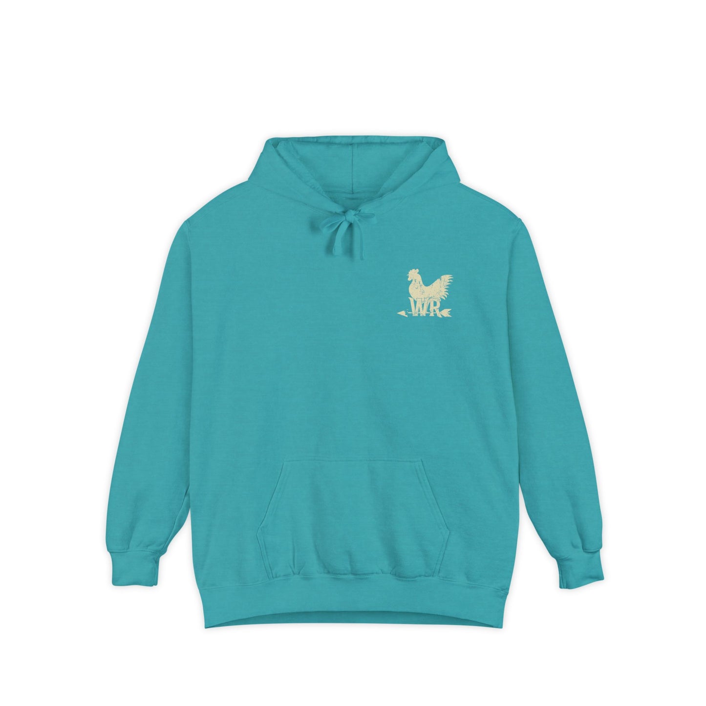 Wood Ranch Signature Hoodie