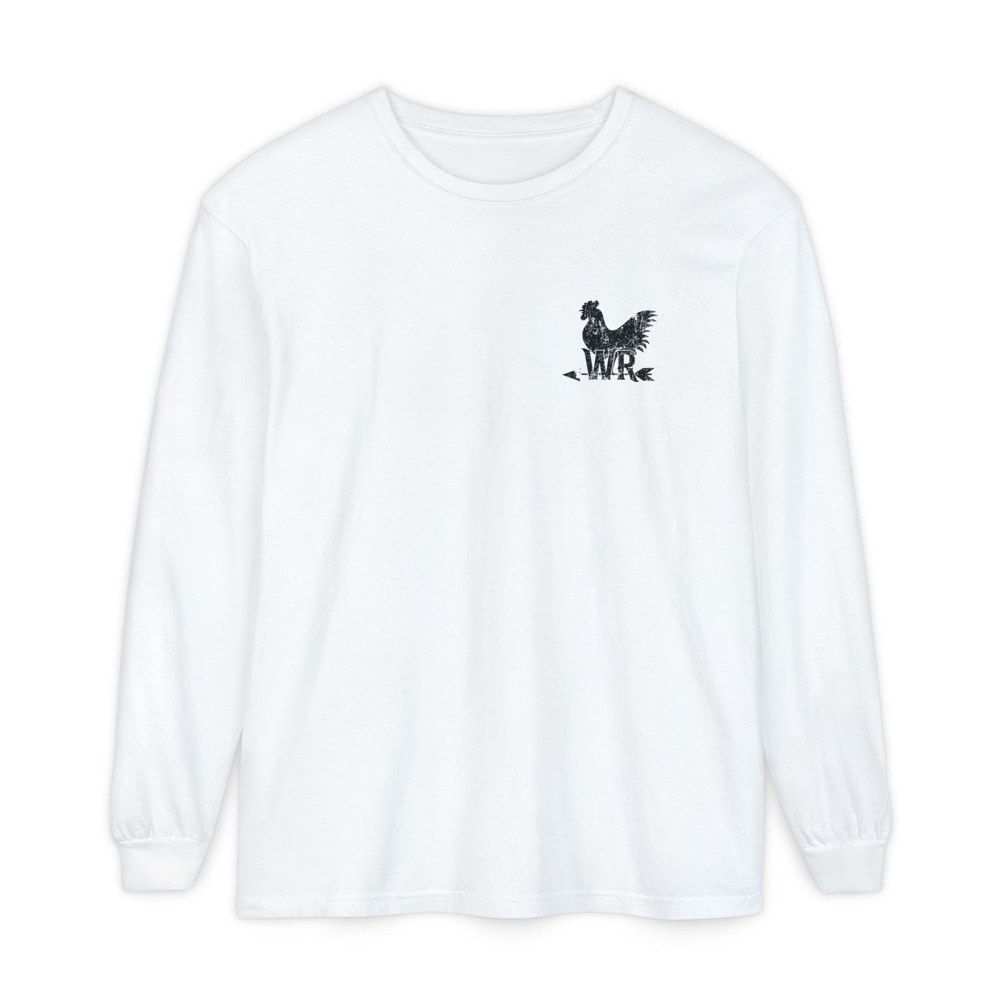 Preserves Vintage Long Sleeve Tee