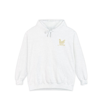 Wood Ranch Signature Hoodie