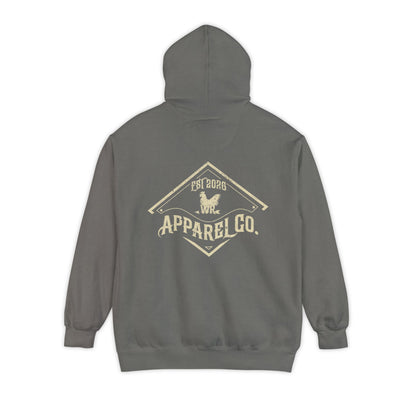 Wood Ranch Signature Hoodie