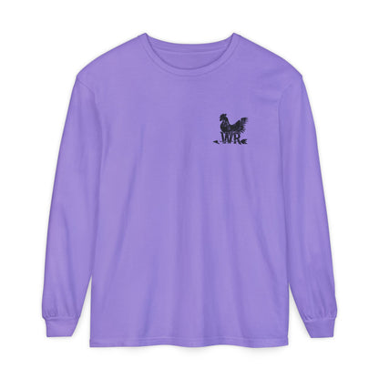 Preserves Vintage Long Sleeve Tee