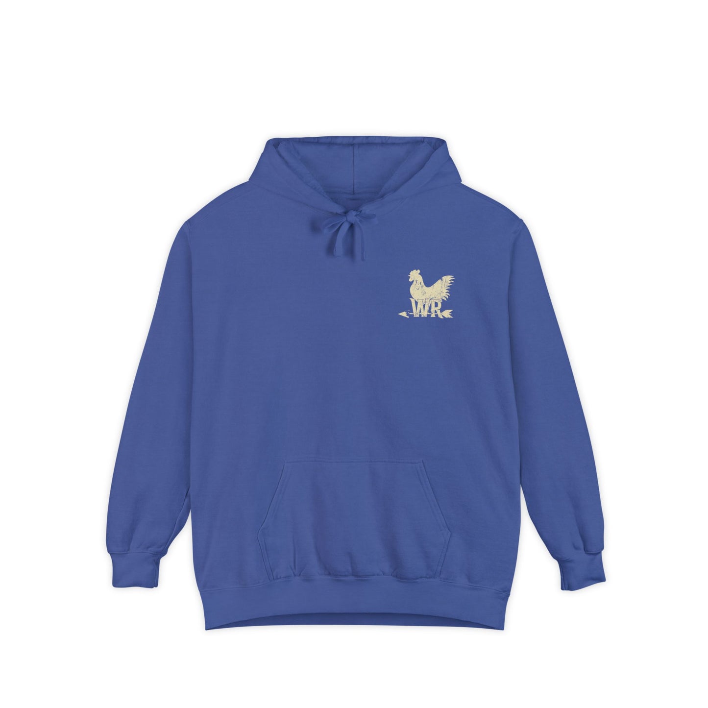 Wood Ranch Signature Hoodie