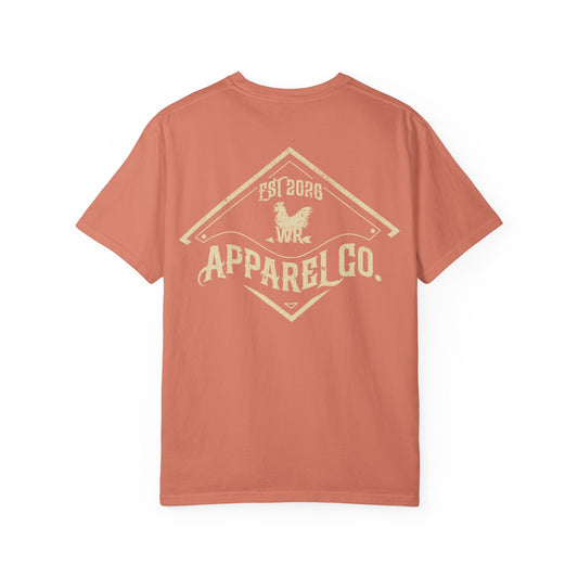 Wood Ranch — "Apparel Co." Graphic
