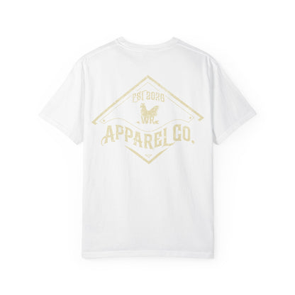 Wood Ranch — "Apparel Co." Graphic