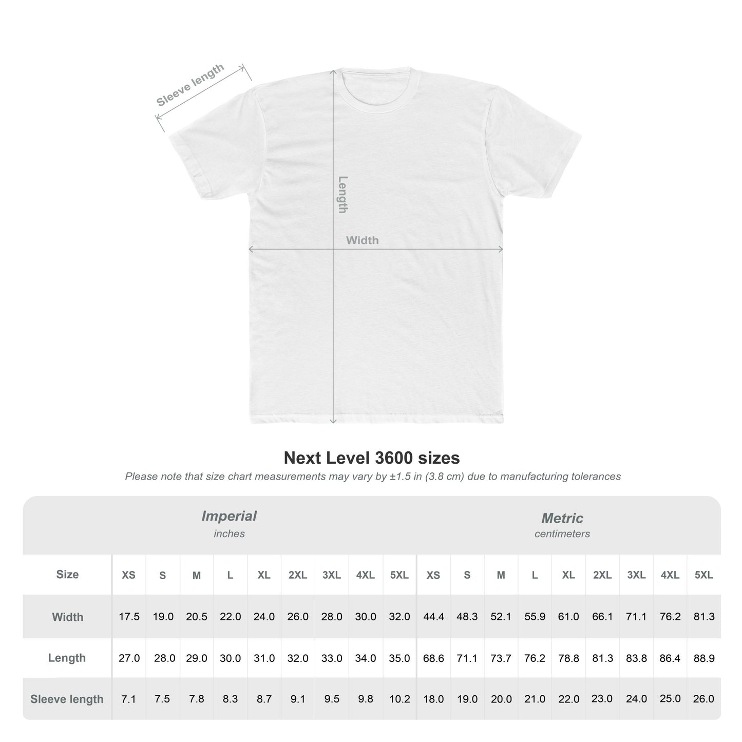 512 Designs Logo T‑Shirt — Minimal Crew Tee with Back Emblem