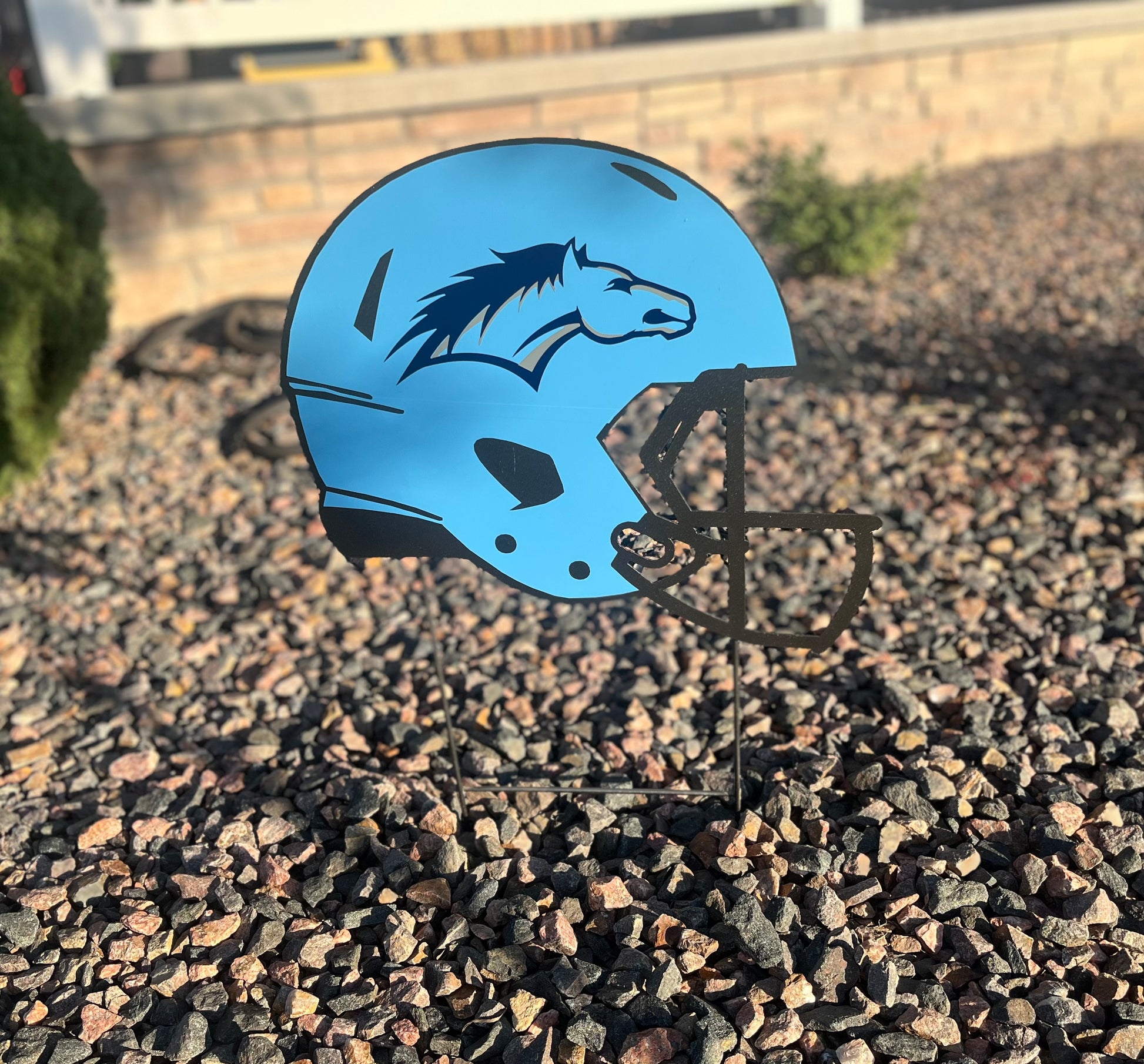 custom high school football helmets Custom High School Sports Helmet